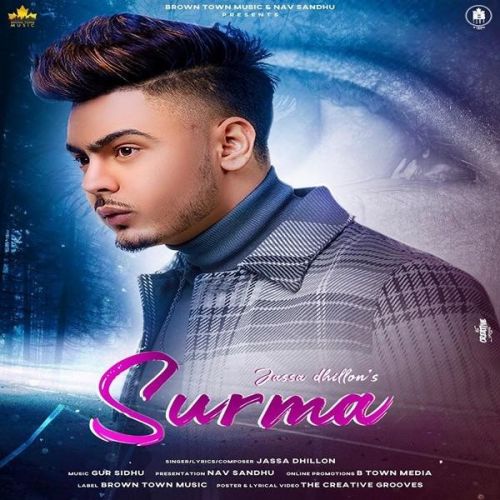 Surma Jassa Dhillon Mp3 Song Free Download