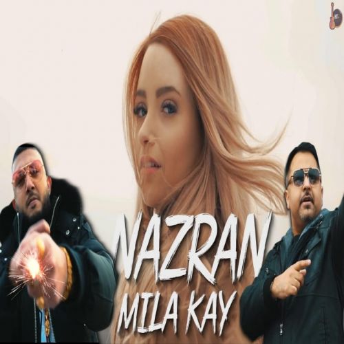 Nazran Mila Kay Sheraki, Kashif Mp3 Song Free Download