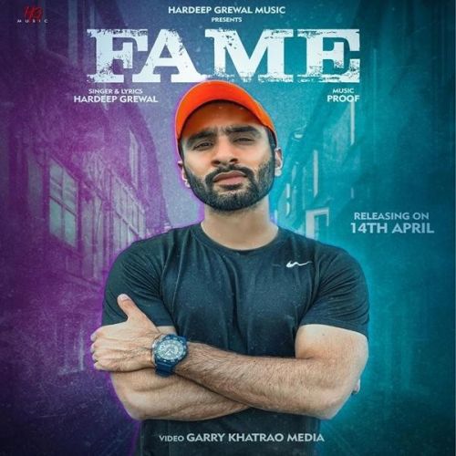 Fame Hardeep Grewal Mp3 Song Free Download