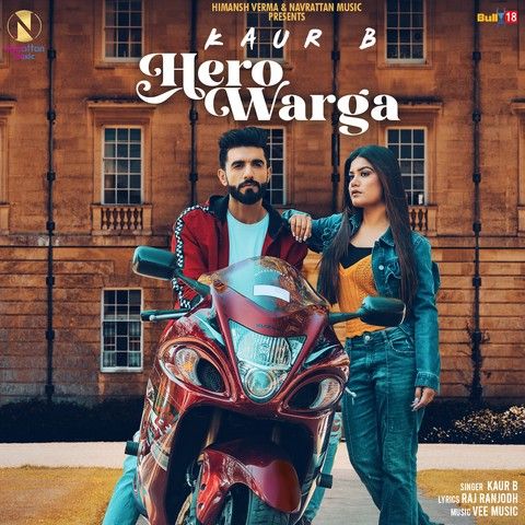 Hero Warga Kaur B Mp3 Song Free Download