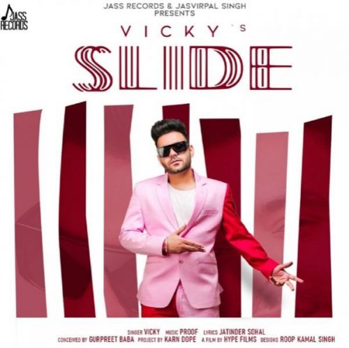 Slide Vicky Mp3 Song Free Download