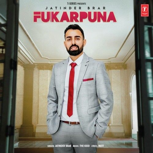 Fukarpuna Jatinder Brar Mp3 Song Free Download