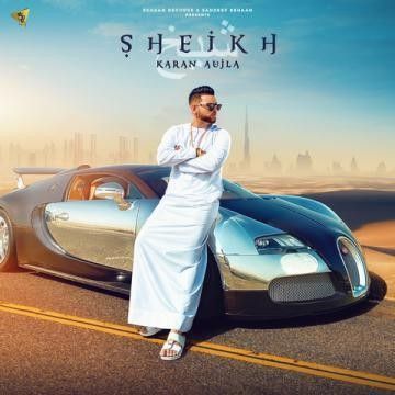 Sheikh Karan Aujla Mp3 Song Free Download