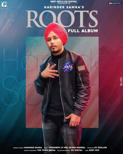 Roots Harinder Samra full album mp3 songs download