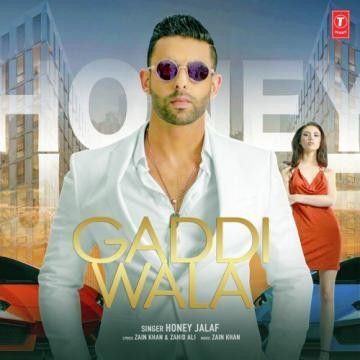 Gaddi Wala Honey Jalaf Mp3 Song Free Download