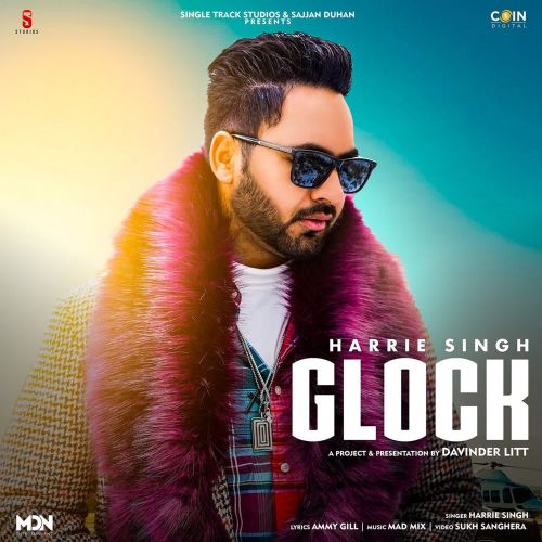 Glock Harrie Singh Mp3 Song Free Download