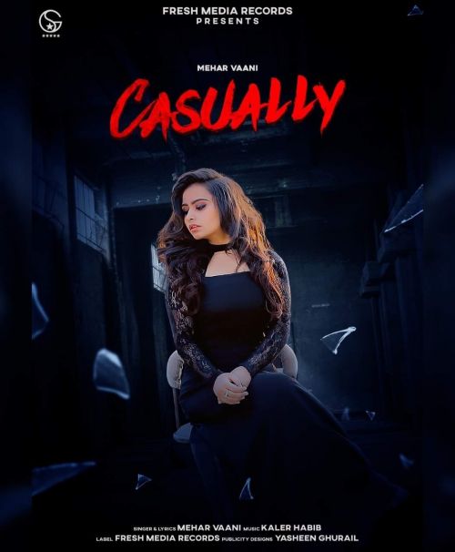 Casually Mehar Vaani Mp3 Song Free Download