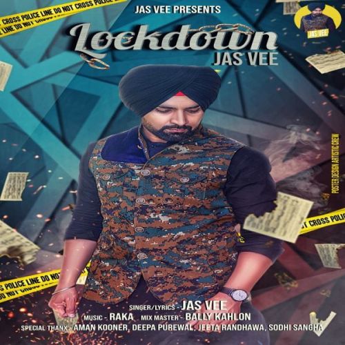 Lockdown Jas Vee Mp3 Song Free Download