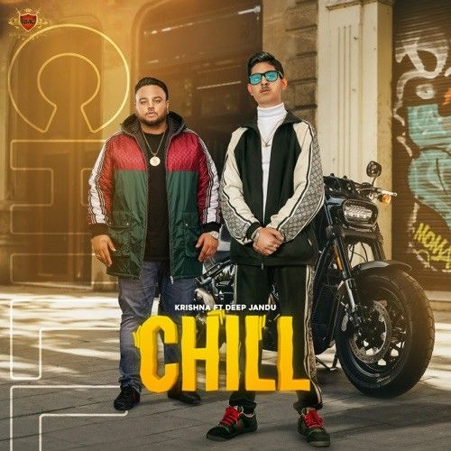 Chill Deep Jandu, Krishna Mp3 Song Free Download