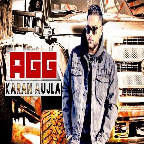 Agg Karan Aujla Mp3 Song Free Download