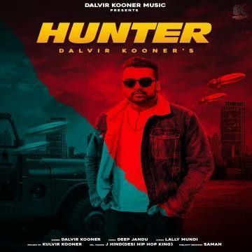 Hunter Dalvir Kooner Mp3 Song Free Download