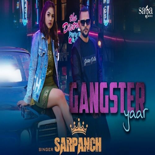 Gangster Yaar Sarpanch Mp3 Song Free Download