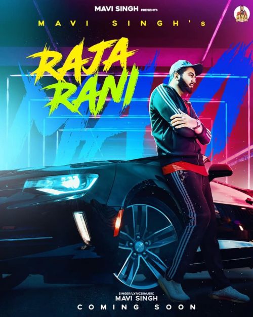 Raja Rani Mavi Singh Mp3 Song Free Download