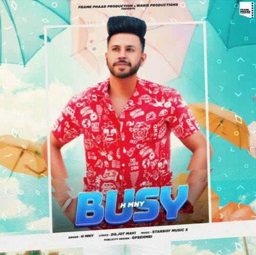Busy H MNY Mp3 Song Free Download