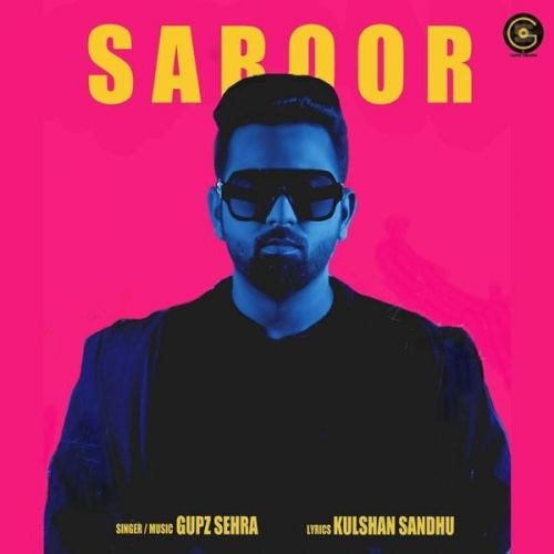 Saroor Gupz Sehra Mp3 Song Free Download