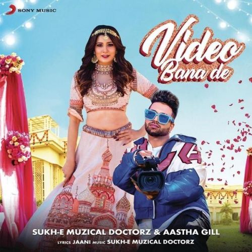 Video Bana De Aastha Gill Mp3 Song Free Download