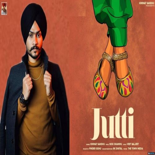 Jutti Himmat Sandhu Mp3 Song Free Download