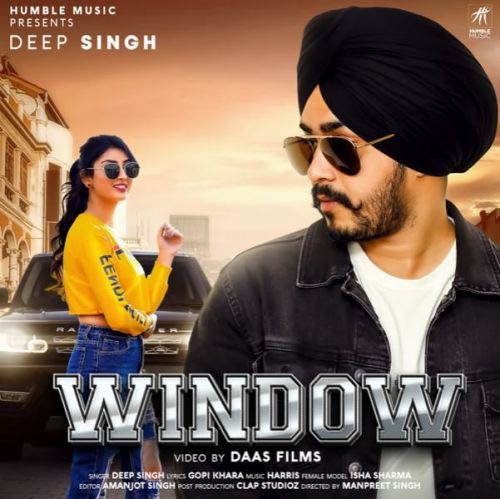 Window Deep Singh Mp3 Song Free Download