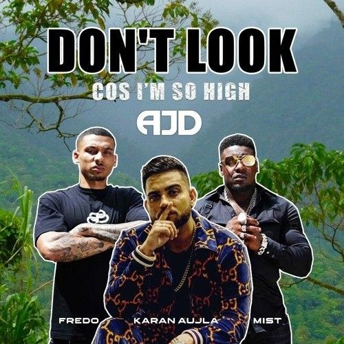 Dont Look x So High (Remix) AJD, Karan Aujla, MIST, Fredo Mp3 Song Free Download