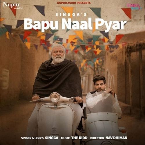 Bapu Naal Pyar Singga Mp3 Song Free Download