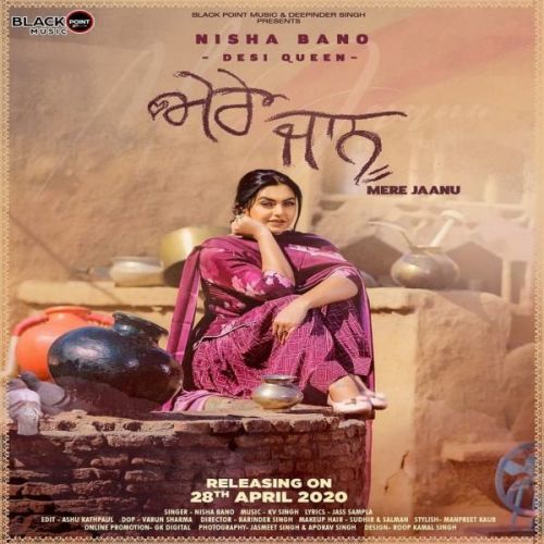 Mere Jaanu Nisha Bano Mp3 Song Free Download