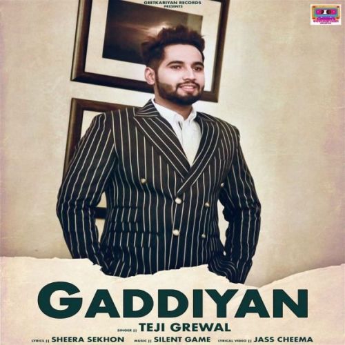 Gaddiyan Teji Grewal Mp3 Song Free Download