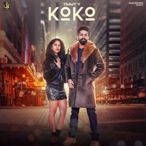 KoKo Timmy V, Preet Romana Mp3 Song Free Download