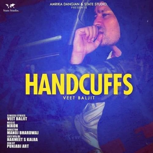 Handcuffs Veet Baljit Mp3 Song Free Download