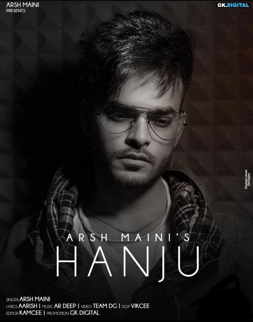 Hanju Arsh Maini Mp3 Song Free Download