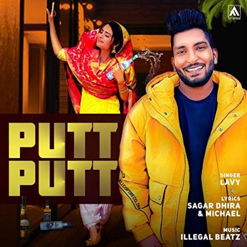 Ve Main Jinaa Tenu Putt Putt Kardi Lavy, Prabh Kaur Mp3 Song Free Download