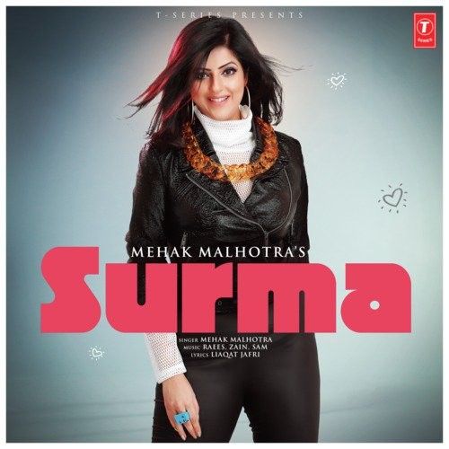 Surma Mehak Malhotra Mp3 Song Free Download