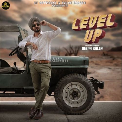 Level Up Deepa Baler Mp3 Song Free Download