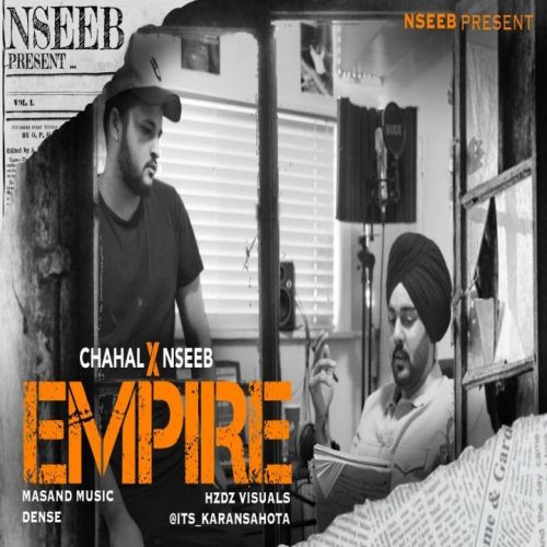 Empire Nseeb, Gurkarn Chahal Mp3 Song Free Download