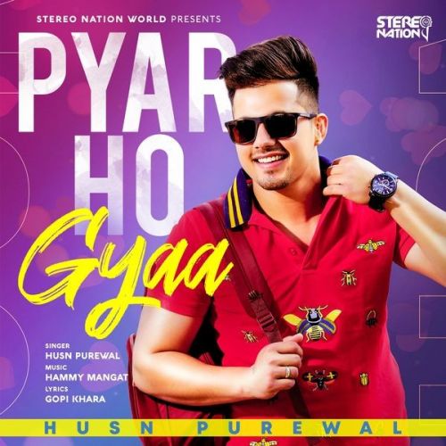 Pyar Ho Gyaa Husn Purewal Mp3 Song Free Download