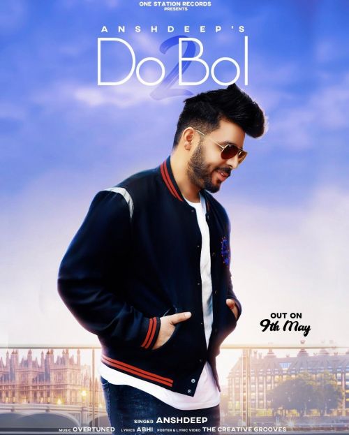 Do Bol AnshDeep Mp3 Song Free Download