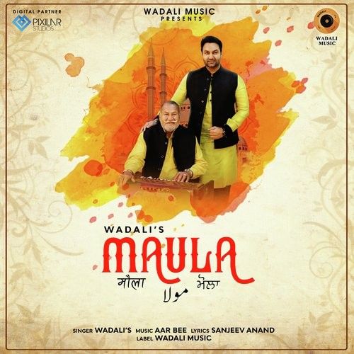 Maula Lakhwinder Wadali, Ustad Puran Chand Wadali Mp3 Song Free Download