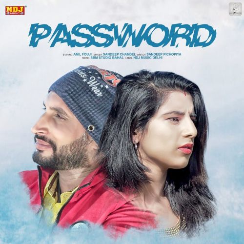 Password Sandeep Chandel Mp3 Song Free Download