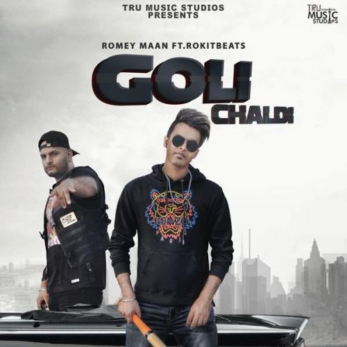 Goli Chaldi Romey Maan, Rokitbeats Mp3 Song Free Download