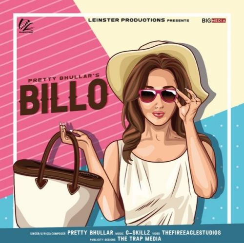 Billo Pretty Bhullar Mp3 Song Free Download