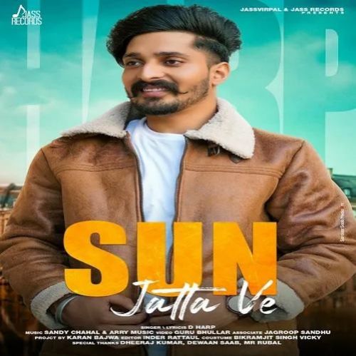 Sun Jatta Ve D Harp Mp3 Song Free Download