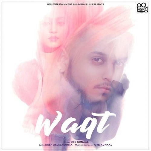 Waqt Oye Kunaal Mp3 Song Free Download