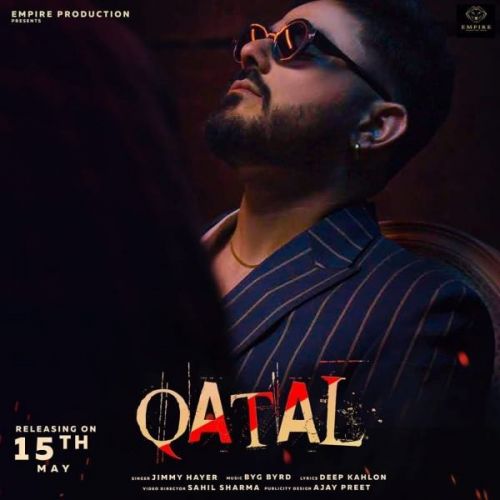 Qatal Jimmy Hayer Mp3 Song Free Download