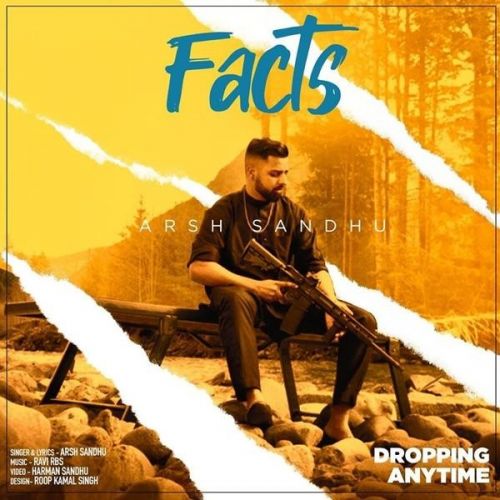 Facts Arsh Sandhu Mp3 Song Free Download