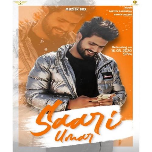 Saari Umar Arjun Mp3 Song Free Download