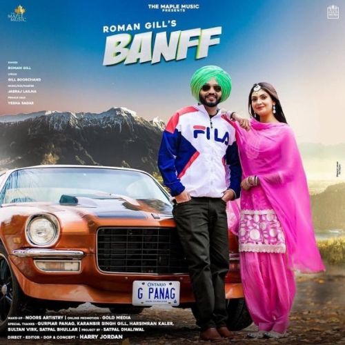 Banff Roman Gill Mp3 Song Free Download