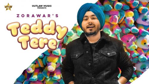 Teddy Tere Zorawar Mp3 Song Free Download