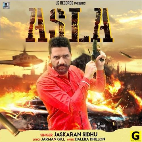 Asla Jaskaran Sidhu Mp3 Song Free Download