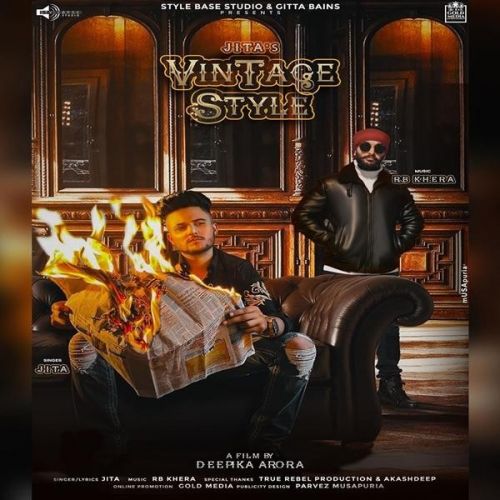 Vintage Style Jita Mp3 Song Free Download