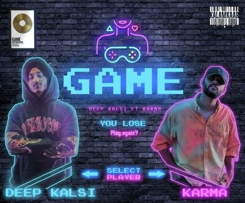 Game Deep Kalsi Mp3 Song Free Download