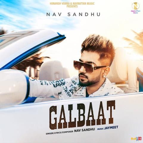 Galbaat Nav Sandhu Mp3 Song Free Download